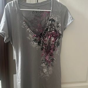 Affliction Women’s Shirt